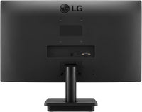 NEW IN BOX LG 22MP41W 22 Inch Full HD Monitor with AMD FreeSync™ 5ms Refresh Time 75Hz Refresh Rate, Black!