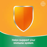 NEW Vitamin B Complex Plus Vitamin C by Redoxon®.B – Energy, Immunity & Daily Support | 15 Orange-Flavored Tablets, BB: 09/26
