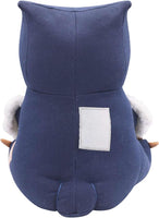 NEW Cekalue Owlbear Plush Toys Game BG3 Classic Figures Stuffed Plush Doll Gift 12 Inches