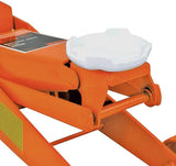 NEW Strongarm 2.5 Ton Service Floor Jack - Hydraulic Car Jack - Standard Duty, Retails $372