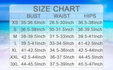 NEW EastElegant Maternity Swimsuits One Piece V-Neck Pregnancy Swimwear Halter Maternity One-Piece, Purple, Sz L