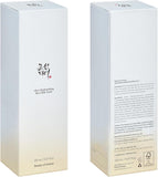 NEW Beauty of Joseon Glow Replenishing Rice Milk 5.07 fl.oz (150ml) - Facial Sebum Toner for Oily Combination Skin, Korean Moisturizing Care, BB: 12/27