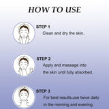 NEW Tighten and Lift Neck Cream, Neck Firming Cream, BB: 11/2027