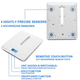 NEW MomMed 24 Inch Baby Scale, Multi-Function Toddler Scale, 4 Units (kg/oz/lb/lb:oz) Switchable Digital Baby Scale, Infant Scale with Hold Function, Weight and Height Track, Accuracy 10g, Retails $80