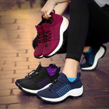NEW Comfortwear Ortho Stretch Cushion Shoes for Women, Ortho Stretch Cushion Shoes for Women, Burgundy, Sz 6.5
