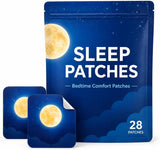 NEW Sealed Original Sleep Patches, Extra Strong Sleep Patches | Relax & Wake Up Refreshed, BB: 10/26