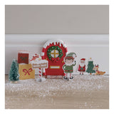 NEW DIY Christmas Elf Door Making Kit