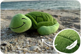 NEW Club Ocean Sea Turtle Adoption Plushie! Retails $45+