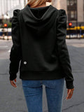 Lulu Hoodies No. 246320, 6 Colors, Sizes S-XXL, Tax Included