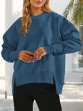 Lulu Inspired Tops No. 246424, 6 Colors, Sizes S-XXL, Tax Included