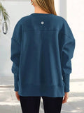 Lulu Inspired Tops No. 246424, 6 Colors, Sizes S-XXL, Tax Included