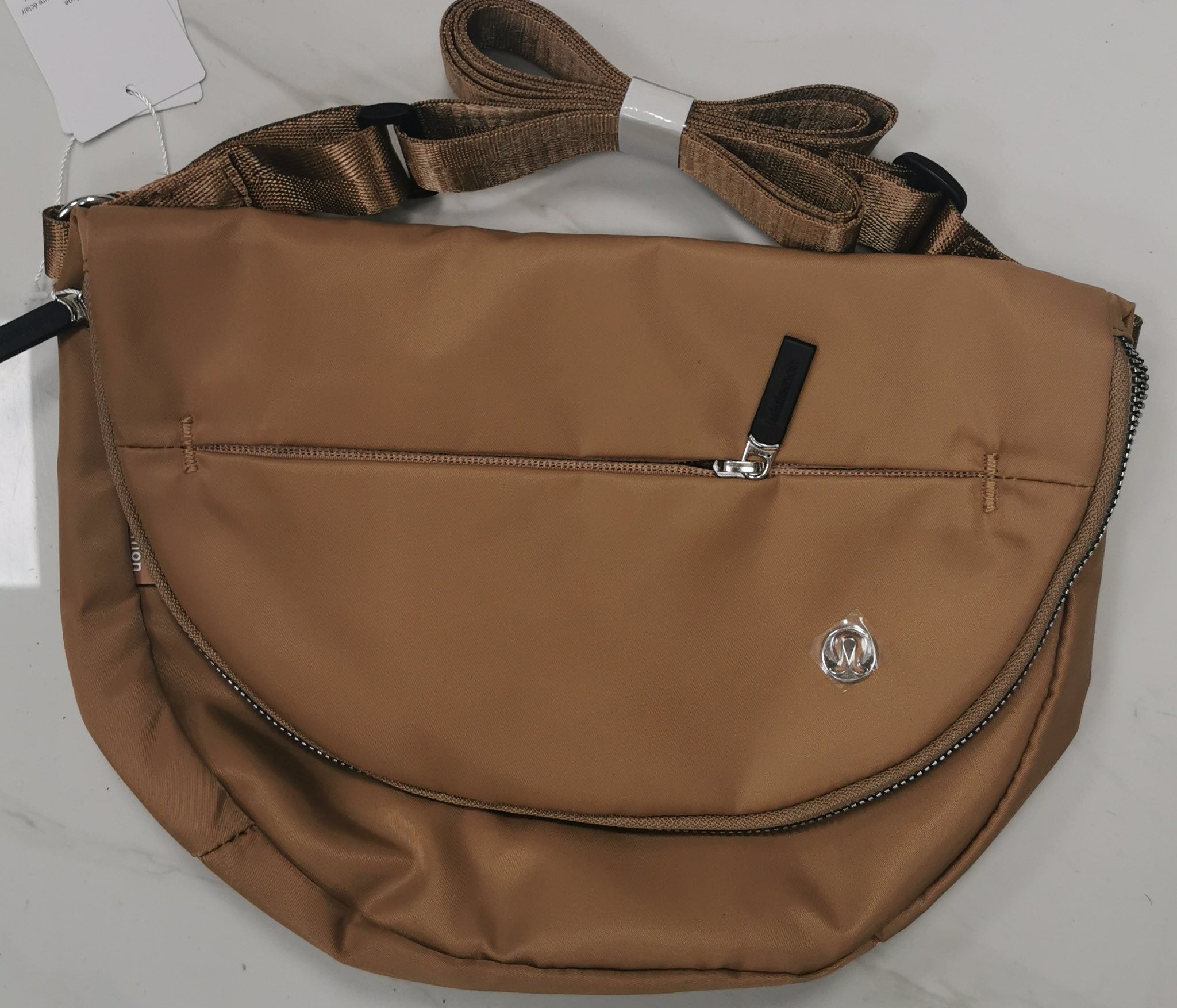 LU 5L Bags No.14838, 3 Colors, Size 5L, Tax Included