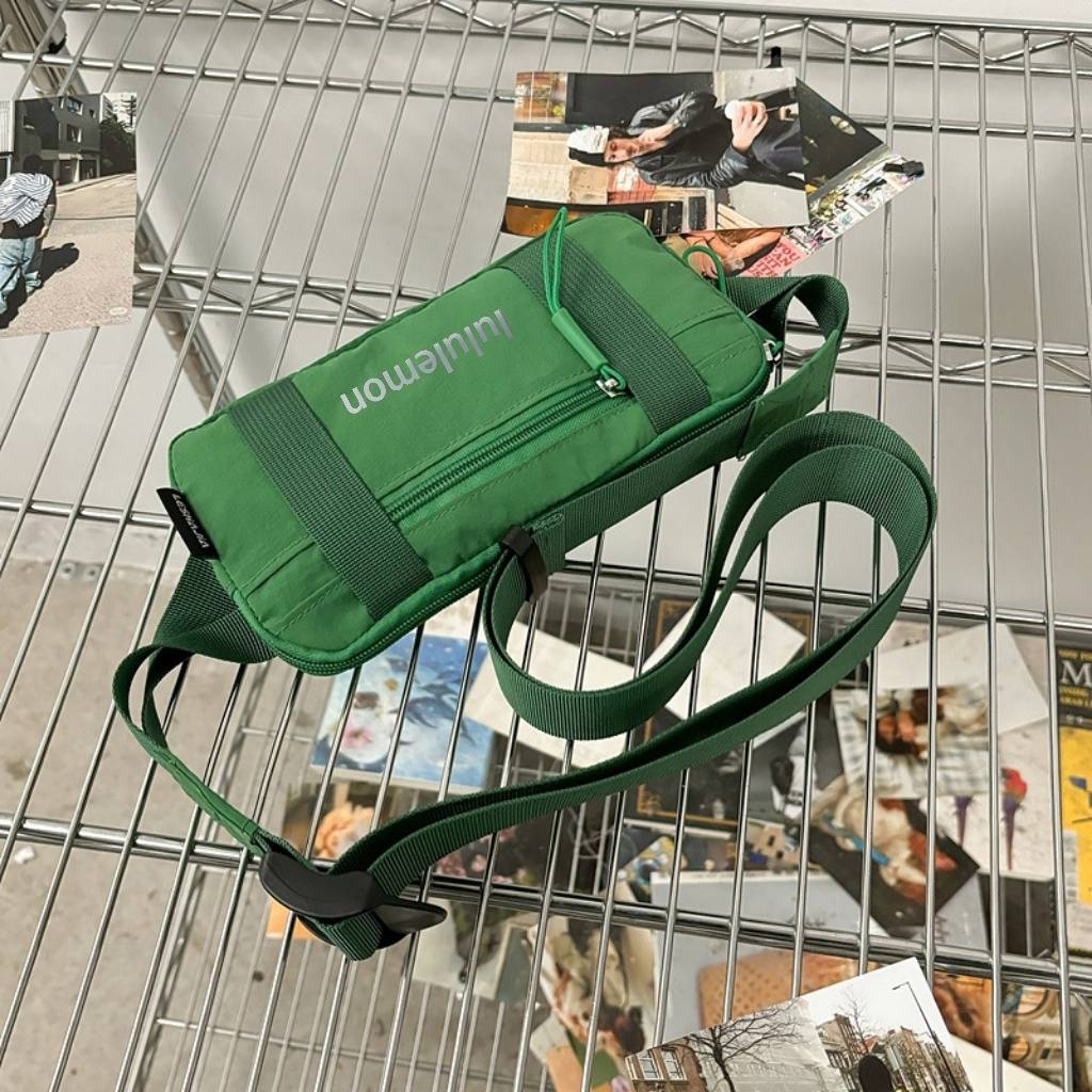 Inspired by Lulu Bags No. 14259, 6 Colors, Size 21*1.5*10cm, Tax Included