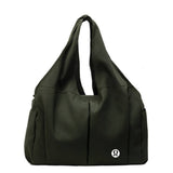 Inspired by Lulu Bags No. 142612, 6 Colors, Size 38*28*18cm, Tax Included