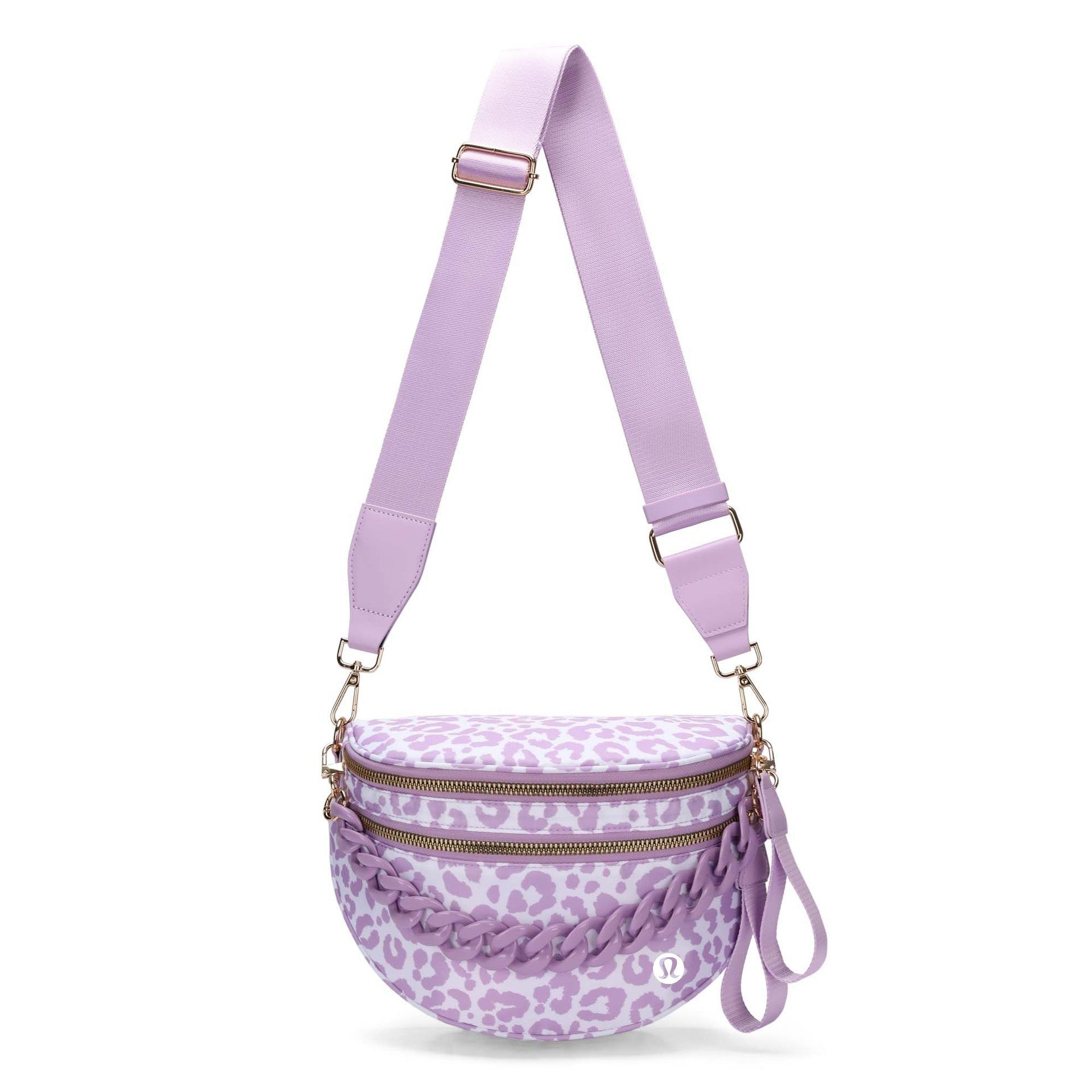 Inspired by Lulu Bags No. 142415, 10 Colors, Size 30.5*10.1*18cm, Tax Included