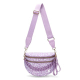 Inspired by Lulu Bags No. 142415, 10 Colors, Size 30.5*10.1*18cm, Tax Included