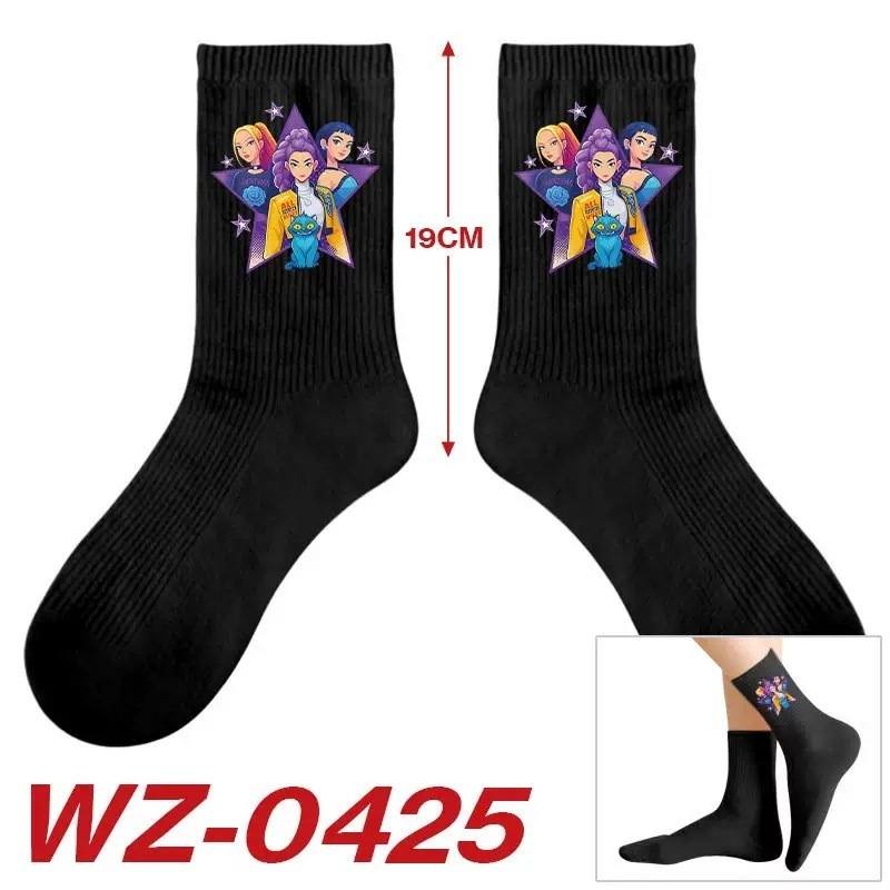 Kpop Socks No. 243032, Free Size 35-45EUR, Tax Included