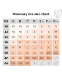 NEW Momcozy The Original: Our Basic Pumping Bra - Black, Sz XXL