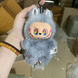 New Comes in Blind Bag & Surprise Box Dupe Lab*ubu Inspired Into Energy Series Doll #6