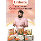 NEW Unitaste Easy Palappam Mix – 2.2oz/1kg, Traditional Kerala Appam Flour, 100% Natural, 2 PACK 1 KG EACH, BB: 12/26