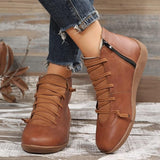 NEW Camel Brown Unisex Trendy Arch Support Boots - Women's Sz 7