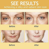 NEW 1pc Ginger Vitamin C Facial Serum, Daily Brightening Moisturizing Glow Serum, Reduce Facial Dark Spots BB: 09/26