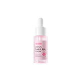 NEW Sealed LAIKOU, Japan Sakura Serum, with Niacinamide, Hyaluronic Acid & Vitamin C - 17 ml, BB: 02/29