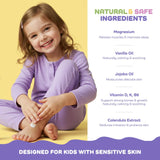 NEW Sealed Magnesium Lotion (Vanilla) for Kids & Babies, BB: 11/28