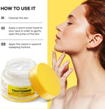 NEW Sealed Beautzilla Neck Tightening Cream, Neck Creams for Tightening and Firming, Neck Firming Cream For Women, Face Firming Cream Help for Sagging Skin, Fine lines, Décolleté with Collagen Peptides, 3.4 FL OZ, BB: 03/27