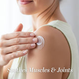 NEW Sealed Dersie Frankincense Balm - 4 oz | Soothes Muscles & Joints, Supports Skin Renewal & Nourishment – All Natural Balm for Muscle, Joint & Foot Discomfort and Dry Skin, Infused with Frankincense Oil, BB: 07/28