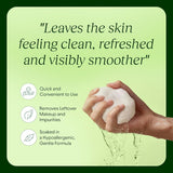 NEW Retails $144, Sealed Toning Polish Pads - Korean Skincare for Dark Spots, Wrinkles & Dull Skin - Hydrating Facial Treatment with Snail Mucin, Niacinamide, Peptides & Centella - 100 Count, BB: 08/28