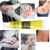 NEW Sealed, East Asia Natural Herbal Cream, Herbals Ointment for All Skin Types for Natural Relief of Skin Problems, 15G/0.53FL.OZ (1PCS, Herbal Cream), BB: 02/28