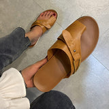 NEW Women's Bunion Corrector Sandal, Orthopedic Bunion Corrector Sandals , Sz 8.5, Retails $50