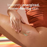 NEW No Box, NIVEA Q10+ Firming Cellulite Gel | Firmer-feeling skin | Fast Absorbing, Lightweight | Daily Body Moisturizer | Reduce the appearance of cellulite | For Dry to Very Dry Skin | 200mL Tube