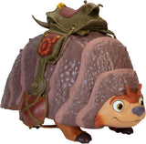 NEW Retails $63, Disney Raya Feature Doll Sized Tuk-Tuk