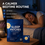 NEW Sealed Original Sleep Patches, Extra Strong Sleep Patches | Relax & Wake Up Refreshed, BB: 10/26