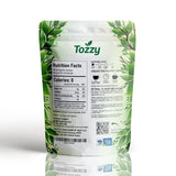 NEW Tozzy Organic Ashwagandha Tea – 100 Count, Plant-Based Pyramid Tea Bags – Packaging May Vary, BB: 07/28