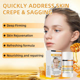 NEW Sealed Bee Venom Firming Serum Stick Body Tightening Cream for Women & Men, BB: 09/28