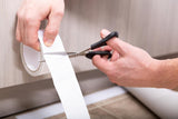 NEW Duck 392907 Indoor/Outdoor Carpet Tape, 1.41"x 42', Single Roll