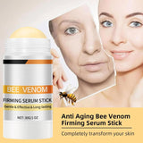 NEW Sealed Bee Venom Firming Serum Stick Body Tightening Cream for Women & Men, BB: 09/28