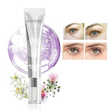 NEW Hanfuji Japan Neutro Soothing Peptide Eye Serum Wrinkle Eye Cream Whitening Dark Circles Eye Cream Puffy Firming Eye Care