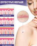 NEW Silicone Scar Sheets, Silicone Scar Tape, Non-Irritating Scar Removal Strips for Surgical Scars, Keloid, C-Section, Tummy Tuck, EXP: 11/11/2028