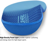 NEW Plantar Fasciitis Feet Insoles Arch Supports Orthotics Inserts Relieve Flat Feet, High Arch (Men's Size 6-6.5, Women's 7-8.5)