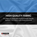 NEW Banger - Welcome to The Shitshow Motivational Inspirational Office Gym Dorm Wall Decor Design on a 3X5 Feet Flag with 4 Grommets for Easy Hanging. Authentic BANGER FLAG