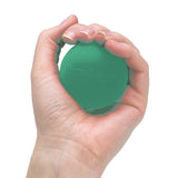 NEW Retails $15+ THERABAND Hand Exerciser, Green! Medium Resistance