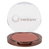 Retails $28+ Mineral Fusion Airy Makeup Blush, 0.10 Oz, No Packaging, Appears New