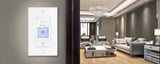 NEW Retails $99+, Intermatic ST700W Ascend 7-Day in-Wall Programmable Timer - Automatic Astronomic Control, Intuitive Setup - Modern Sleek Design, Automatic DST Adjustment, Versatile 42-Event Scheduling