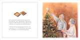 NEW Winter's Gift Hardcover – Picture Book, beautiful book!