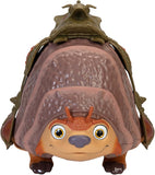 NEW Retails $63, Disney Raya Feature Doll Sized Tuk-Tuk