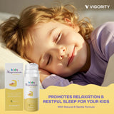 NEW Sealed Magnesium Lotion (Vanilla) for Kids & Babies, BB: 11/28